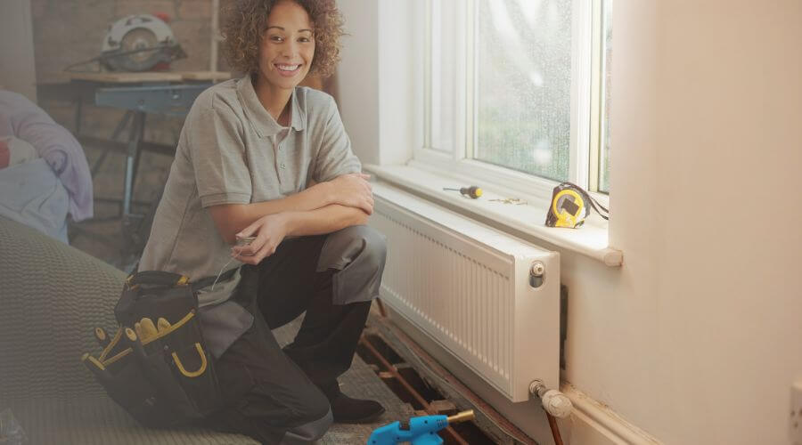 Professional septic tank pumping in Del Rio, TN